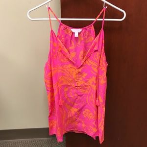 Lily Pulitzer top